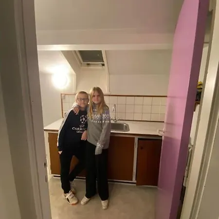 Banegard Séjour chez l'habitant