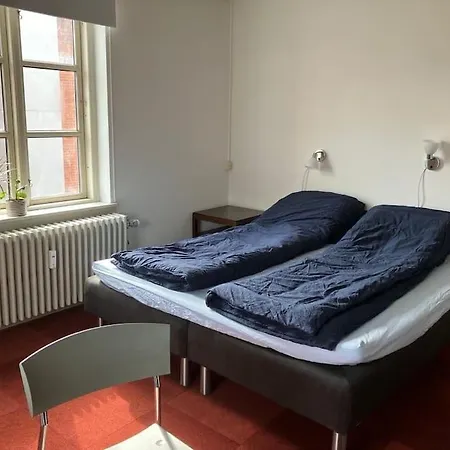 Banegard 德斯泰德