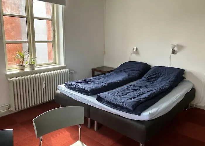 Banegard Thisted